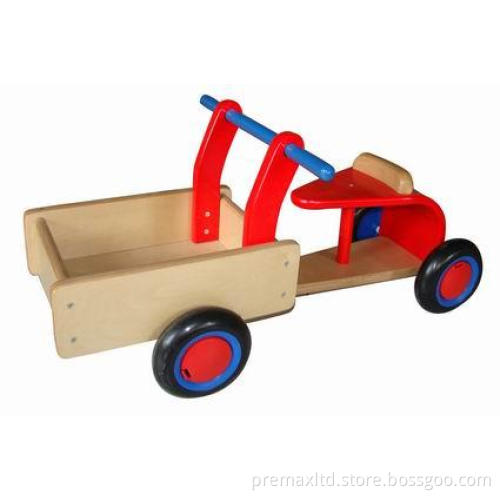 Wooden Walker for Childeren/Wooden Toys/Sliders
